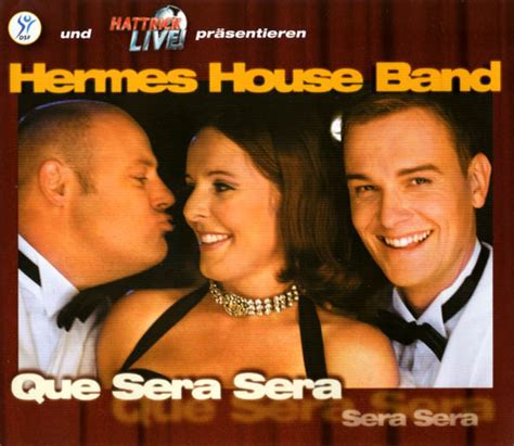 que sera sera hermes house band midi|Hermes House Band MIDIfiles .